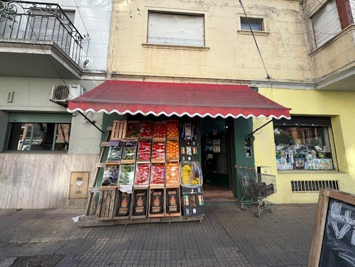 Local Comercial En Venta Ubicado En La Plata