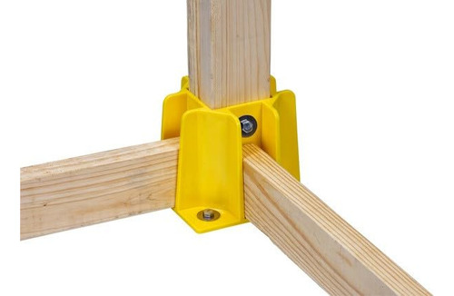 Base de protección de seguridad Tie Down Engineering, paquete C