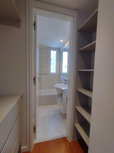 Departamento En Zona Aldrey