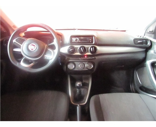 Fiat Argo 1.0 Firefly Flex Drive Manual