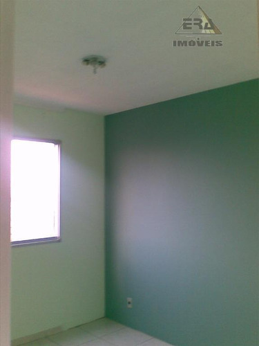 Apartamento Residencial Para Venda E Locação, Vila Carmosina, São Paulo - Ap0163. - Ap0163