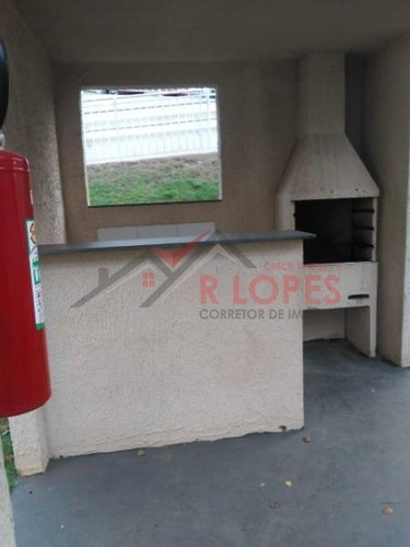 Imagem 15 de 22 de Lindo Apartamento Todo Reformado Para Venda Em Itaquera, 2 Dorm, 1 Vagas. - 1834