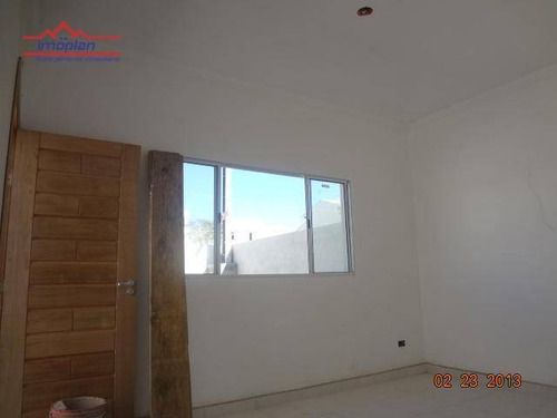 Imagem 12 de 13 de Casa Com 3 Dormitórios À Venda, 74 M² Por R$ 350.000,00 - Nova Atibaia - Atibaia/sp - Ca1338
