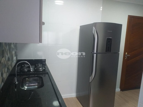 Imagem 3 de 13 de Apartamento S/condominio - Utinga - Ref: 2273 - V-2273