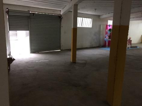 Imagem 9 de 19 de Salao Comercial Na Vila Brasileira - Loc767501