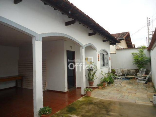 Imagem 1 de 27 de Casa Com 3 Dormitórios À Venda, 170 M² Por R$ 400.000,00 - Vila Góis - Anápolis/go - Ca0284