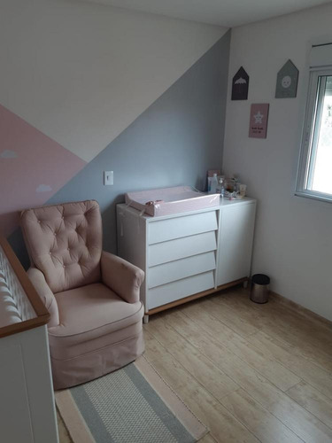 Imagem 20 de 20 de Apartamento Com 02 Dormitórios E 66 M² | Vila Mazzei , São Paulo | Sp - Ap224692v