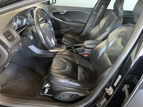 Volvo V40 Volvo V40 T4 Dynamic 2.0