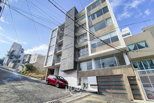 Imagen 2 de 30 de Departamento En Lomas De Atizapán, Atizapán De Zaragoza Con 3 Recámaras, 155 M², Id: 57137