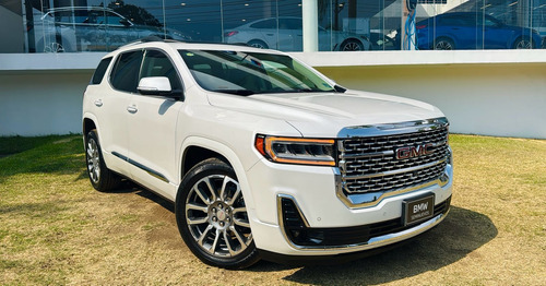 GMC Acadia 3.6 V6 Denali Awd