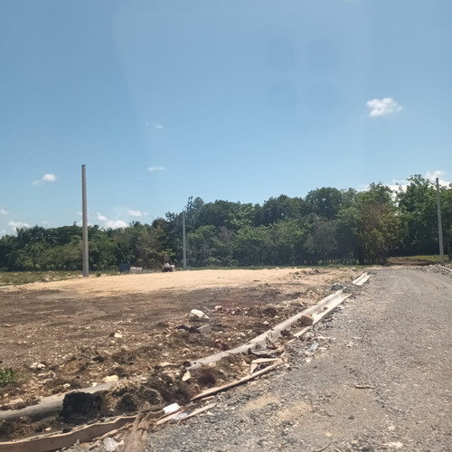 Imagen 3 de 16 de Se Vende Solar De 135 M2 Con Oferta Y Descuentos En Costo Por M2 Adquierelo Y Pagalo Con Facilidades
