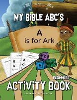 Libro My Bible Abcs Activity Book - Pip Reid