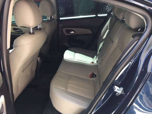 Chevrolet Cruze 2014