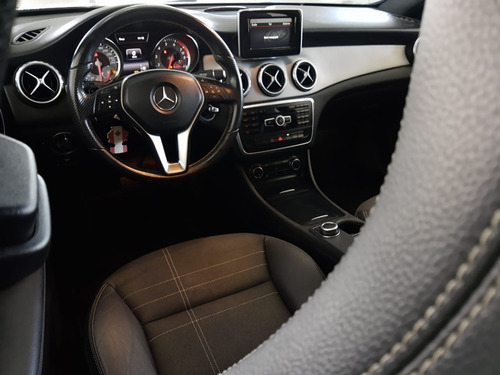 Mercedes-benz Gla 200 Advance 1.6 Tb Gasolina Aut 2015