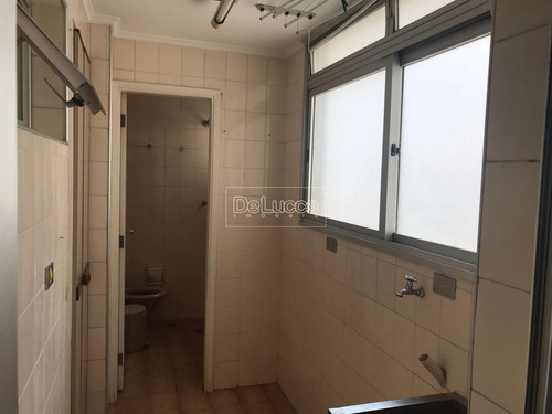 Imagem 7 de 14 de Apartamento À Venda Em Centro - Ap004331