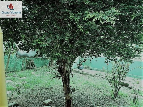 Imagem 4 de 19 de Casa A Venda No Bairro Água Fria Em São Paulo - Sp. - P0022-1
