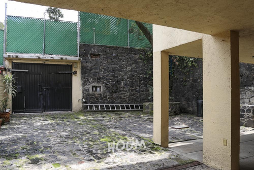 Imagen 18 de 22 de Departamento En Cuchilla De Padierna, Tlalpan Con 2 Recámaras, 100 M², Id: 87265