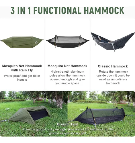 Ground hammock hotsell