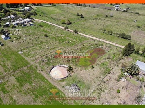 Imagen 8 de 12 de Chacra 3 Has Venta, Aguadas, Buenos Accesos, Ideal Complejo Deportivo.