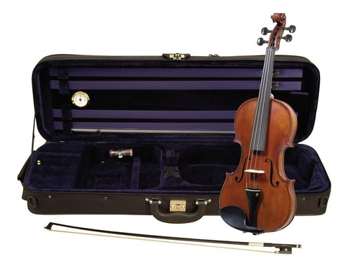 Violin 4/4 Cremona Sv600 Profesional Calidad Superior