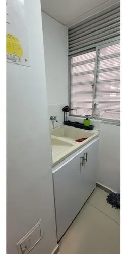 Venta Apartamento De 86mts2 En Caney, Sur De Cali 9743.e
