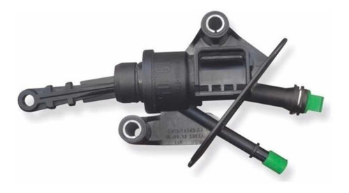 Bomba Pedal Embrague Ford Ecosport Kinetic Desde 2012