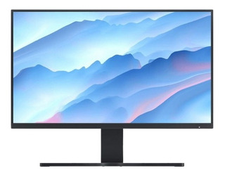 Monitor Xiaomi Mi RMMNT27NF LCD 27" negro 100V/240V