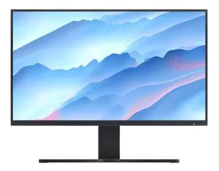 Monitor Xiaomi Mi RMMNT27NF LCD 27" negro 100V/240V