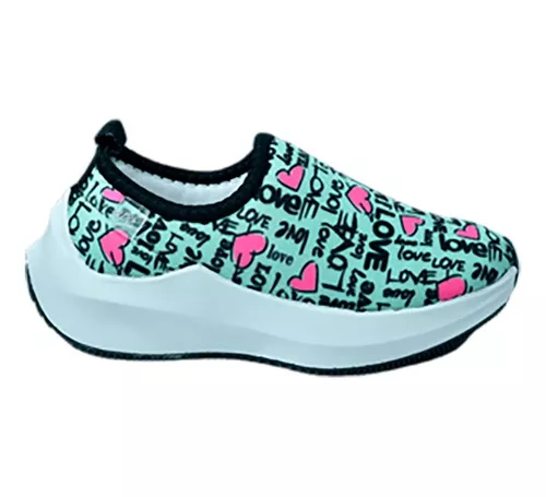 Zapatillas de neoprene outlet nike