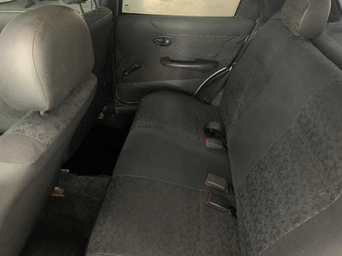 Imagem 10 de 15 de Fiat Palio 1.0 Mpi Fire 8v Flex 4p Manual 2009