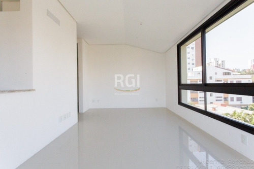 Imagem 2 de 14 de Apartamento Petrópolis Porto Alegre - 7309