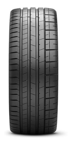 Paq 2 Llantas 255/35 R19 Pirelli Pzero (pz4-luxury) 96y Rf