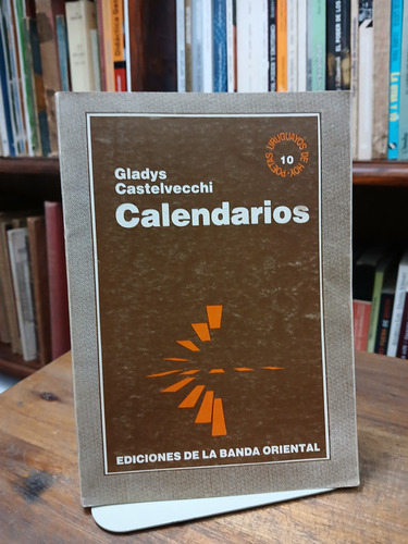 Calendarios - Gladys Castelvecchi (subrayado)