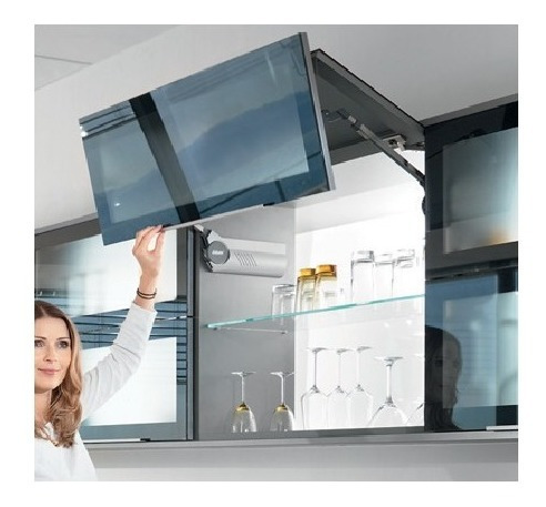 Aventos Hf Blum Herrajes Y Accesorios De Cocinas Empotradas