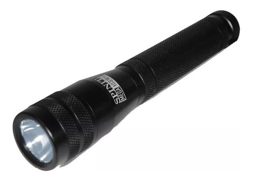 Linterna Spinit Mega 103w  2aa 120 Lumens