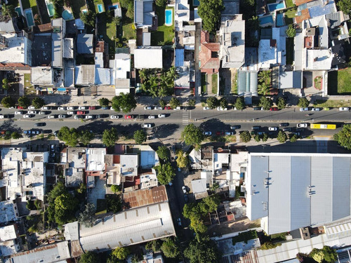 Imagen 12 de 13 de Terreno Con Excelente Ubicación Esquina Fisherton