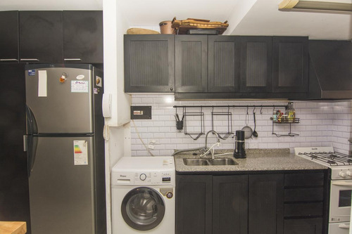 Imagen 7 de 15 de Departamento De 3 Ambientes Con Cochera Y Terraza En Palermo