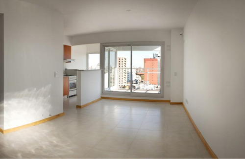 Imagen 2 de 5 de Departamento Dos Dormitorios Zona Céntrica