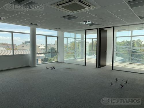 Imagen 17 de 30 de Alquiler De Oficina De 554 M2 En Vicente López