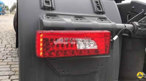 Scania 450 2020/2021