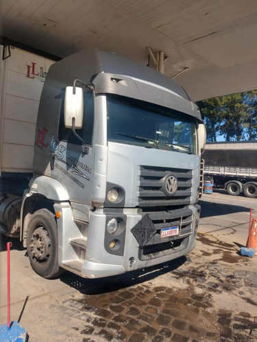 Volkswagen Constelettion, Mercedes Benz Vw 25-370