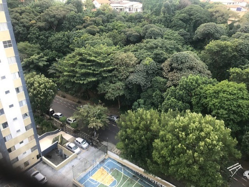 Imagem 8 de 14 de 3 Quartos, Suíte, Andar Alto, 92 M2...