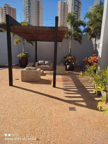 Imagem 23 de 29 de Apartamento Para Alugar, 86 M² Por R$ 2.500,00/mês - Vila Aviação - Bauru/sp - Ap3913