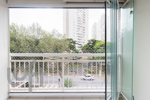 Imagem 7 de 30 de Apto Tatuapé | 3 Quartos | 80 M² | Cond: R$800.00 | 2 Vagas - 1ervwjn