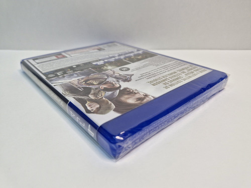 Terra Media Sombras Da Guerra Definitive Edition Ps4 Lacrado