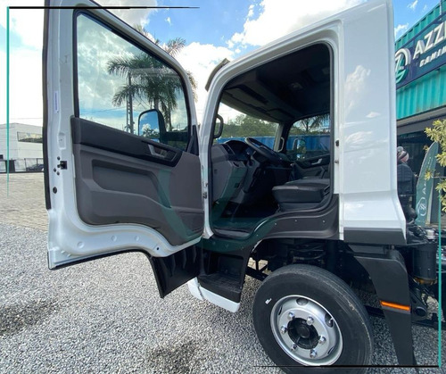 Volkswagen 11 180 Drc 4x2 Prime