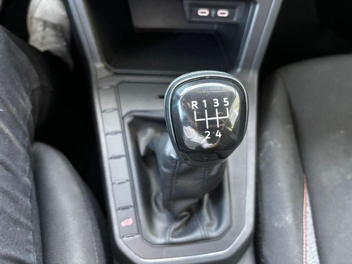 Volkswagen Polo Volkswagen Polo Track 1.0 Flex 12V 5p
