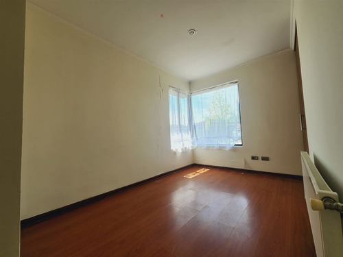 Casa En Arriendo De 3 Dorm. En Talca