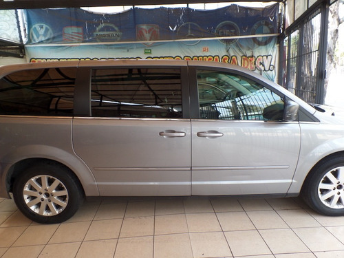 Chrysler Town & Country 3.6 Li Mt