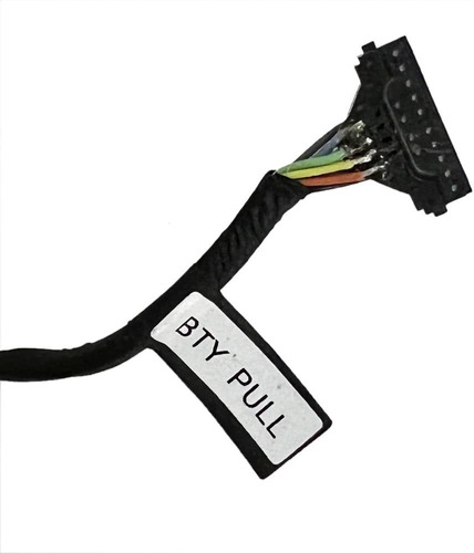 Cable De Batería Gintai De Repuesto Para Dell Latitude 3420